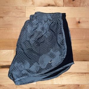 Drawstring Nike Shorts